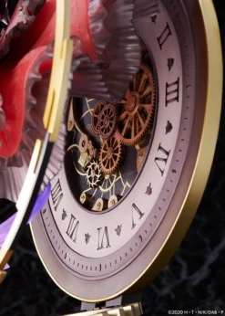 ESTREAM Kurumi Tokisaki Pigeon Blood Ruby Dress Ver Date A Bullet Figure 19 ESTREAM Kurumi Tokisaki Pigeon Blood Ruby Dress Ver Date A Bullet Figure -Anime peripheral Sales 4580769940077 figure kurumi tokizaki pigeon blood ruby dress ver date a barrett altg