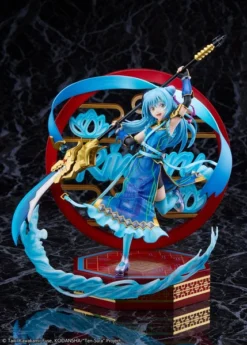 ESTREAM Rimuru Tempest Breakdown Ver That Time I Got Reincarnated As A Slime Figure