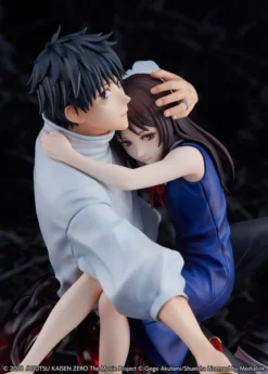 ESTREAM Yuta Okkotsu & Rika Orimoto Jujutsu Kaisen 0 The Movie Figure 17 ESTREAM Yuta Okkotsu & Rika Orimoto Jujutsu Kaisen 0 The Movie Figure -Anime peripheral Sales 4580769940145 figure yuta okkotsu and rika orimoto jujutsu kaisen 0 the movie altf