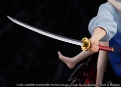 ESTREAM Yuta Okkotsu & Rika Orimoto Jujutsu Kaisen 0 The Movie Figure 18 ESTREAM Yuta Okkotsu & Rika Orimoto Jujutsu Kaisen 0 The Movie Figure -Anime peripheral Sales 4580769940145 figure yuta okkotsu and rika orimoto jujutsu kaisen 0 the movie altg