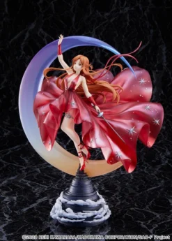 ESTREAM Asuna Crystal Dress Ver Sword Art Online Figure -Anime peripheral Sales 4580769940152 figure asuna crystal dress ver sword art online progressive aria of the starless night alta