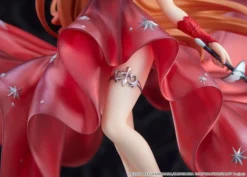 ESTREAM Asuna Crystal Dress Ver Sword Art Online Figure -Anime peripheral Sales 4580769940152 figure asuna crystal dress ver sword art online progressive aria of the starless night altg