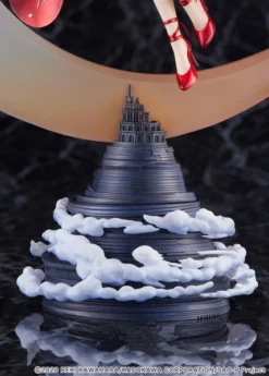 ESTREAM Asuna Crystal Dress Ver Sword Art Online Figure -Anime peripheral Sales 4580769940152 figure asuna crystal dress ver sword art online progressive aria of the starless night alth