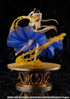 ESTREAM Alice Crystal Dress Ver Sword Art Online Figure -Anime peripheral Sales 4580769940169 figure alice crystal dress ver sword art online altb