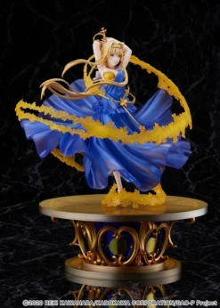 ESTREAM Alice Crystal Dress Ver Sword Art Online Figure -Anime peripheral Sales 4580769940169 figure alice crystal dress ver sword art online altc