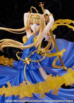 ESTREAM Alice Crystal Dress Ver Sword Art Online Figure -Anime peripheral Sales 4580769940169 figure alice crystal dress ver sword art online altd