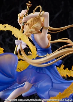 ESTREAM Alice Crystal Dress Ver Sword Art Online Figure -Anime peripheral Sales 4580769940169 figure alice crystal dress ver sword art online altg