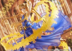 ESTREAM Alice Crystal Dress Ver Sword Art Online Figure -Anime peripheral Sales 4580769940169 figure alice crystal dress ver sword art online alti