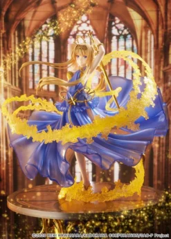 ESTREAM Alice Crystal Dress Ver Sword Art Online Figure -Anime peripheral Sales 4580769940169 figure alice crystal dress ver sword art online altk