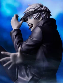 ESTREAM Satoru Gojo Limitless Monochrome Ver Jujutsu Kaisen Figure -Anime peripheral Sales 4580769940183 figure satoru gojo limitless monochrome alte