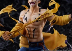 Sukuna EStream Ver Jujutsu Kaisen Figure -Anime peripheral Sales 4580769940299 figure sukuna estream ver jujutsu kaisen alth