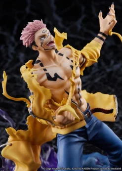Sukuna EStream Ver Jujutsu Kaisen Figure -Anime peripheral Sales 4580769940299 figure sukuna estream ver jujutsu kaisen alti