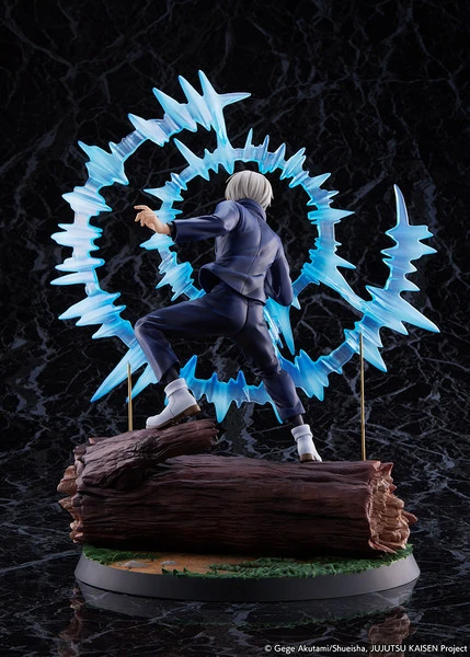 Inumaki Toge Estream Ver Jujutsu Kaisen Figure 5 Inumaki Toge Estream Ver Jujutsu Kaisen Figure - Image 3