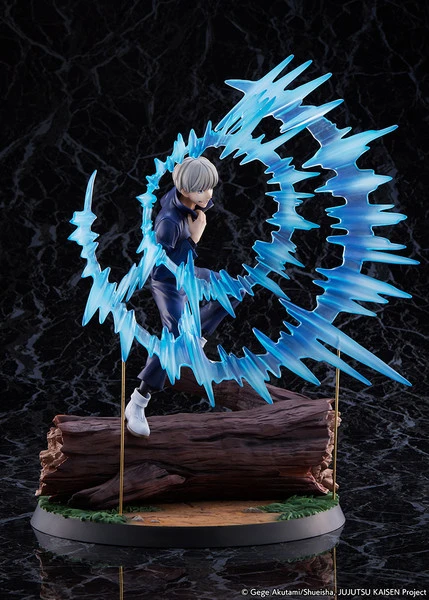 Inumaki Toge Estream Ver Jujutsu Kaisen Figure 6 Inumaki Toge Estream Ver Jujutsu Kaisen Figure - Image 4