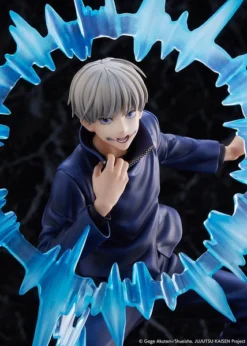 Inumaki Toge Estream Ver Jujutsu Kaisen Figure 18 Inumaki Toge Estream Ver Jujutsu Kaisen Figure -Anime peripheral Sales 4580769940329 figure inumaki toge estream ver jujutsu kaisen altd