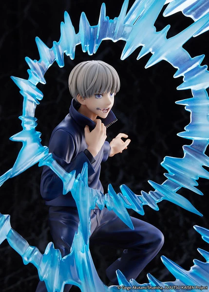 Inumaki Toge Estream Ver Jujutsu Kaisen Figure 8 Inumaki Toge Estream Ver Jujutsu Kaisen Figure - Image 6