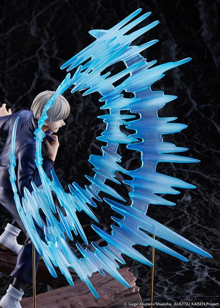 Inumaki Toge Estream Ver Jujutsu Kaisen Figure 10 Inumaki Toge Estream Ver Jujutsu Kaisen Figure - Image 8