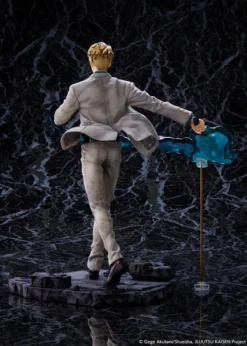 Kento Nanami Estream Ver Jujutsu Kaisen Figure -Anime peripheral Sales 4580769940404 figure kento nanami estream ver jujutsu kaisen altb