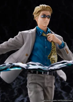 Kento Nanami Estream Ver Jujutsu Kaisen Figure -Anime peripheral Sales 4580769940404 figure kento nanami estream ver jujutsu kaisen altg