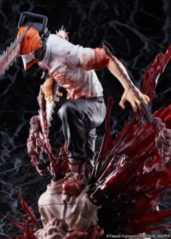 Denji Chainsaw Man Estream Ver Chainsaw Man Figure -Anime peripheral Sales 4580769940534 figure denji chainsaw man estream ver chainsaw man alti