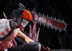 Denji Chainsaw Man Estream Ver Chainsaw Man Figure -Anime peripheral Sales 4580769940534 figure denji chainsaw man estream ver chainsaw man altj