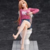 Power EStream Ver Chainsaw Man Figure -Anime peripheral Sales 4580769940725 figure power estream ver chainsaw man primary
