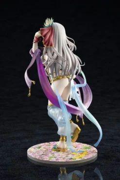 NOCTURNE Arietta Dancer Original Character Figure -Anime peripheral Sales 4580770170029 figure dancer original character altb