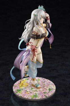 NOCTURNE Arietta Dancer Original Character Figure -Anime peripheral Sales 4580770170029 figure dancer original character altd