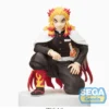 SEGA Kyojuro Rengoku Hashira Meeting Perching Ver Demon Slayer PM Prize Figure -Anime peripheral Sales 4580779501077 figure kyojuro rengoku hashira meeting perching ver demon slayer pm prize primary
