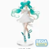 SEGA Hatsune Miku 15th Anniversary KEI Ver Vocaloid SPM Prize Figure 2 SEGA Hatsune Miku 15th Anniversary KEI Ver Vocaloid SPM Prize Figure -Anime peripheral Sales 4580779501152 figure hatsune miku 15th anniversary kei ver vocaloid spm prize primary