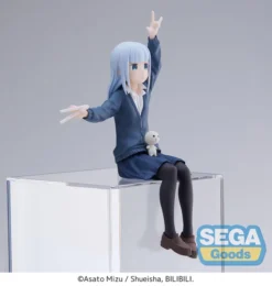 SEGA Reina Aharen Perching Ver Aharen-san Wa Hakarenai PM Prize Figure -Anime peripheral Sales 4580779501190 figure reina aharen perching ver aharen san wa hakarenai pm prize altc
