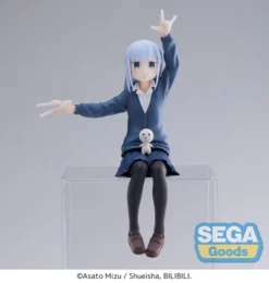 SEGA Reina Aharen Perching Ver Aharen-san Wa Hakarenai PM Prize Figure