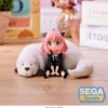 SEGA Anya Forger & Bond Perching Ver Spy X Family PM Prize Figure Set 2 SEGA Anya Forger & Bond Perching Ver Spy X Family PM Prize Figure Set -Anime peripheral Sales 4580779501336 figure anya forger and bond perching ver spy x family pm prize set primary