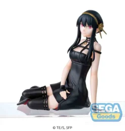 SEGA Yor Forger Perching Ver Spy X Family PM Prize Figure -Anime peripheral Sales 4580779501381 figure yor forger perching ver spy x family pm prize alta