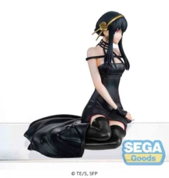 SEGA Yor Forger Perching Ver Spy X Family PM Prize Figure -Anime peripheral Sales 4580779501381 figure yor forger perching ver spy x family pm prize altb