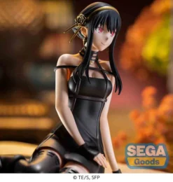 SEGA Yor Forger Perching Ver Spy X Family PM Prize Figure -Anime peripheral Sales 4580779501381 figure yor forger perching ver spy x family pm prize alth