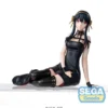 SEGA Yor Forger Perching Ver Spy X Family PM Prize Figure 2 SEGA Yor Forger Perching Ver Spy X Family PM Prize Figure -Anime peripheral Sales 4580779501381 figure yor forger perching ver spy x family pm prize primary