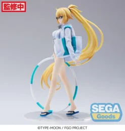 SEGA Archer/Jeanne D'Arc Swimwear Ver Fate/Grand Order FIGURIZM Prize Figure 9 SEGA Archer/Jeanne D'Arc Swimwear Ver Fate/Grand Order FIGURIZM Prize Figure -Anime peripheral Sales 4580779502166 figure archer jeanne d arc swimwear ver fate grand order figurizm prize alta