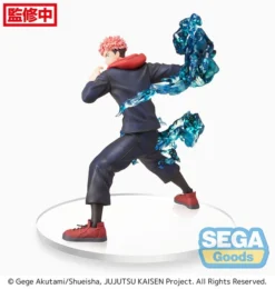 SEGA Yuji Itadori Jujutsu Kaisen FIGURIZM Prize Figure -Anime peripheral Sales 4580779502173 figure yuji itadori jujutsu kaisen figurizm prize altc