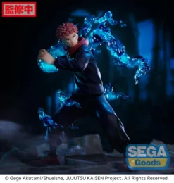 SEGA Yuji Itadori Jujutsu Kaisen FIGURIZM Prize Figure -Anime peripheral Sales 4580779502173 figure yuji itadori jujutsu kaisen figurizm prize alte