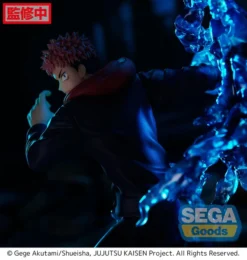 SEGA Yuji Itadori Jujutsu Kaisen FIGURIZM Prize Figure -Anime peripheral Sales 4580779502173 figure yuji itadori jujutsu kaisen figurizm prize alti