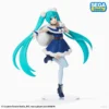 SEGA Hatsune Miku Blue Christmas Ver Vocaloid SPM Prize Figure 2 SEGA Hatsune Miku Blue Christmas Ver Vocaloid SPM Prize Figure -Anime peripheral Sales 4580779503613 figure hatsune miku blue christmas ver vocaloid spm prize primary