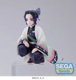 SEGA Shinobu Kocho Hashira Meeting Perching Ver Demon Slayer PM Prize Figure 12 SEGA Shinobu Kocho Hashira Meeting Perching Ver Demon Slayer PM Prize Figure -Anime peripheral Sales 4580779505419 figure shinobu kocho hashira meeting perching ver demon slayer pm prize alta