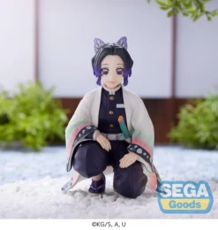 SEGA Shinobu Kocho Hashira Meeting Perching Ver Demon Slayer PM Prize Figure 15 SEGA Shinobu Kocho Hashira Meeting Perching Ver Demon Slayer PM Prize Figure -Anime peripheral Sales 4580779505419 figure shinobu kocho hashira meeting perching ver demon slayer pm prize altd