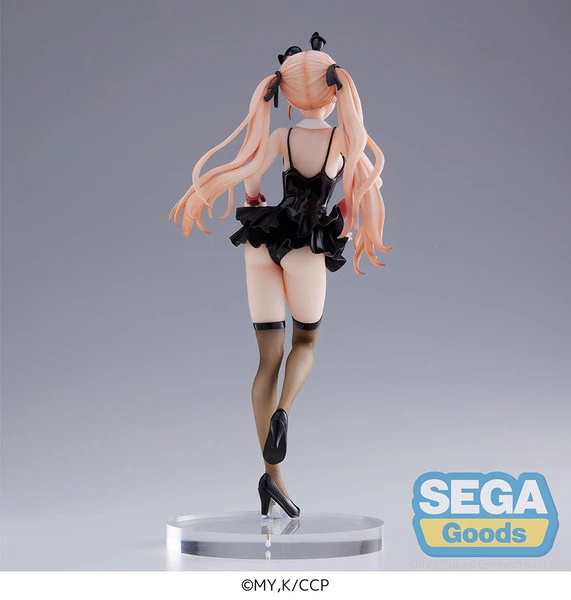 SEGA Erika Amano A Couple Of Cuckoos PM Prize Figure 5 SEGA Erika Amano A Couple Of Cuckoos PM Prize Figure - Image 3