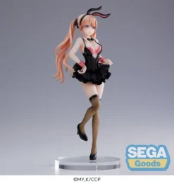 SEGA Erika Amano A Couple Of Cuckoos PM Prize Figure 14 SEGA Erika Amano A Couple Of Cuckoos PM Prize Figure -Anime peripheral Sales 4580779505464 figure erika amano a couple of cuckoos pm prize altc