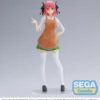 SEGA Nino Nakano The Last Festival Nino's Side Ver The Quintessential Quintuplets The Movie SPM Prize Figure -Anime peripheral Sales 4580779505525 figure nino nakano the last festival ninos side ver the quintessential quintuplets the movie spm prize primary