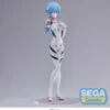SEGA Rei Ayanami Hand Over Momentary White Ver Evangelion 3.0+1.0 Thrice Upon A Time SPM Prize Figure -Anime peripheral Sales 4580779508540 figure rei ayanami evangelion 3 0 1 0 thrice upon a time spm hand ove rmomentary white ver prize primary