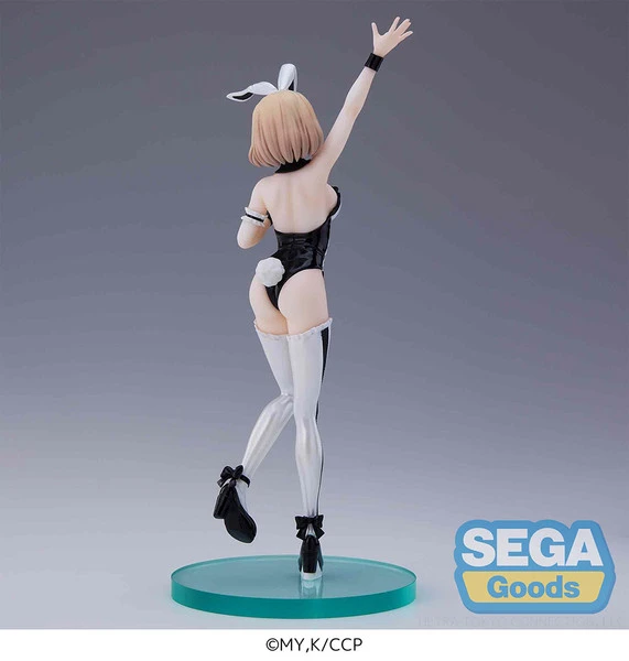 SEGA Sachi Umino A Couple Of Cuckoos PM Prize Figure 5 SEGA Sachi Umino A Couple Of Cuckoos PM Prize Figure - Image 3