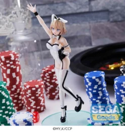 SEGA Sachi Umino A Couple Of Cuckoos PM Prize Figure 16 SEGA Sachi Umino A Couple Of Cuckoos PM Prize Figure -Anime peripheral Sales 4580779508984 figure sachi umino a couple of cuckoos pm prize alte